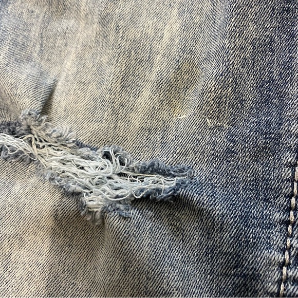 Rock Revival Raven Ankle skinny Size 33 - Picture 9 of 11